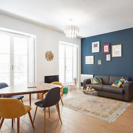 Appartement Des Lorettes - Welkeys Marseille Eksteriør bilde
