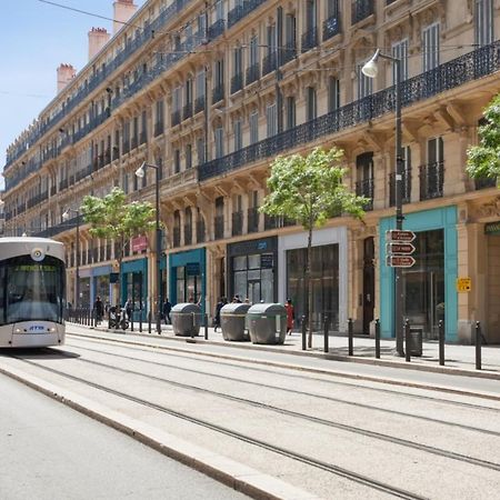 Appartement Des Lorettes - Welkeys Marseille Eksteriør bilde