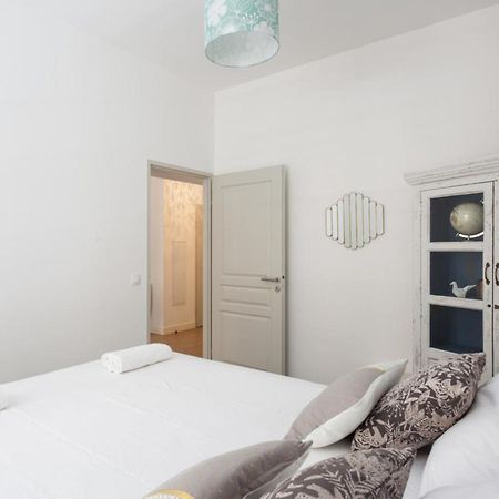 Appartement Des Lorettes - Welkeys Marseille Eksteriør bilde