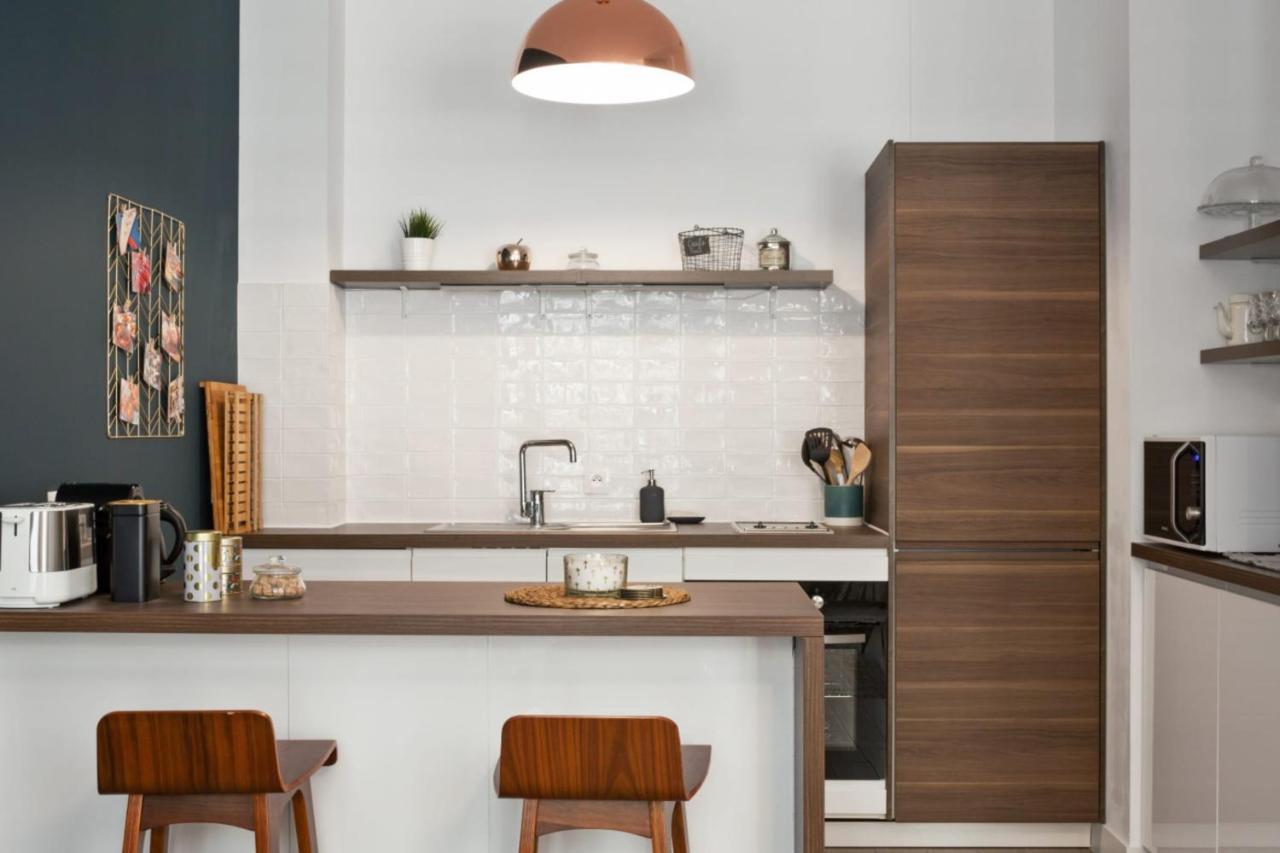 Appartement Des Lorettes - Welkeys Marseille Eksteriør bilde