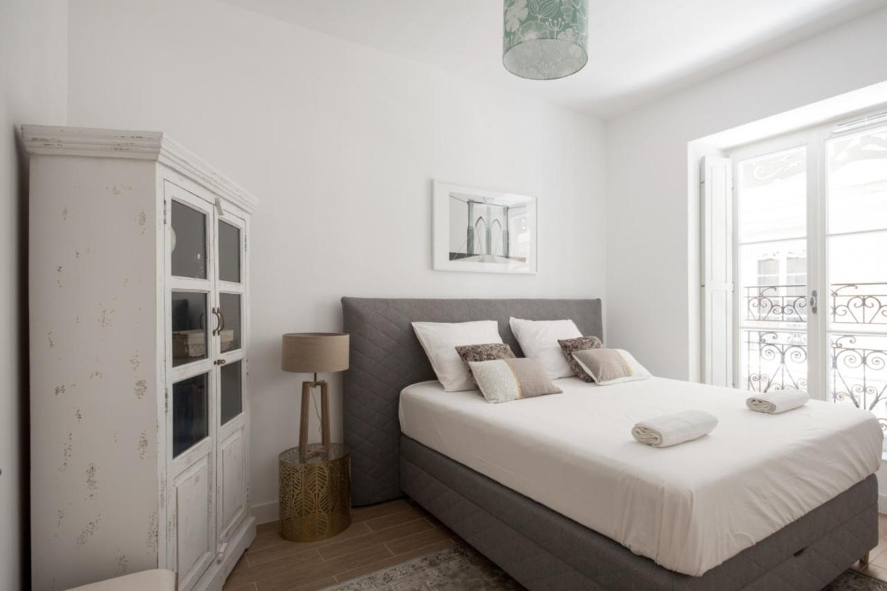 Appartement Des Lorettes - Welkeys Marseille Eksteriør bilde
